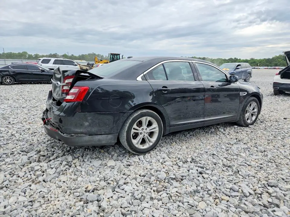 2014 FORD TAURUS   