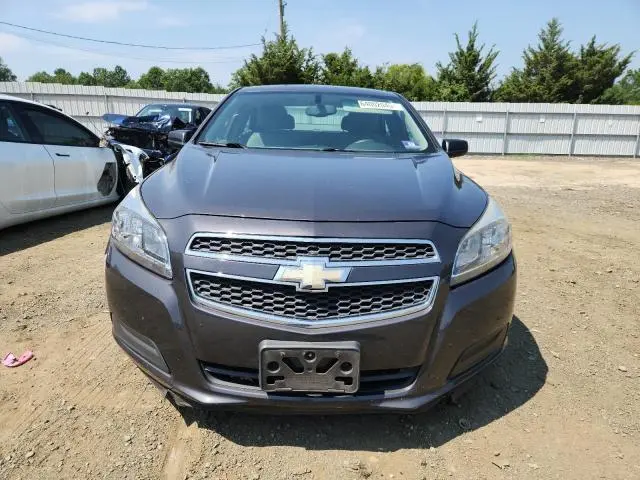 2013 CHEVROLET MALIBU LS  