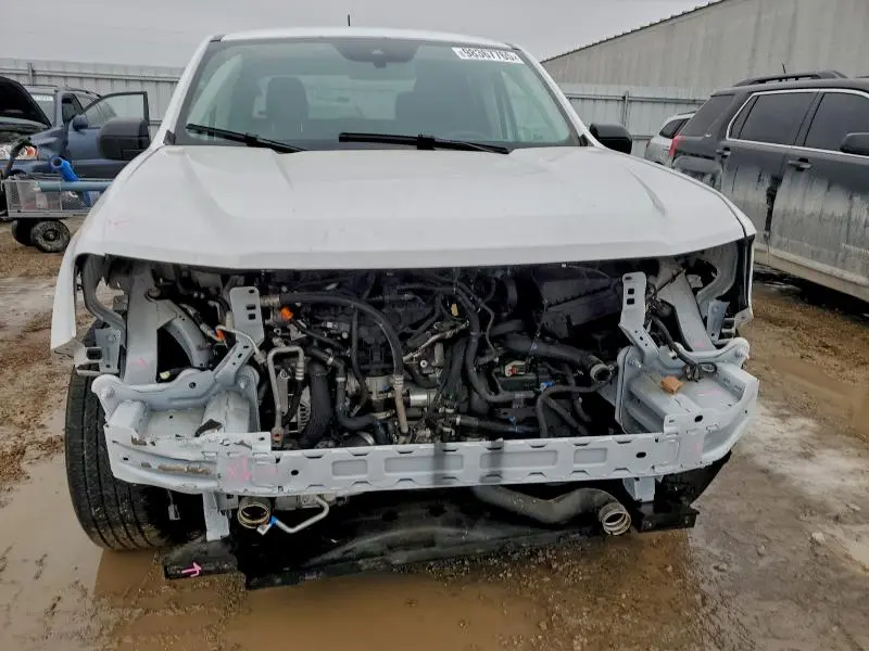 2024 FORD MAVERICK XL  