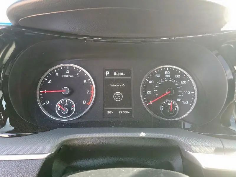 2024 KIA K5 GT LINE  