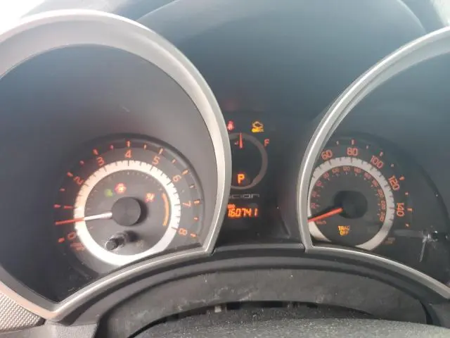 2014 TOYOTA SCION TC