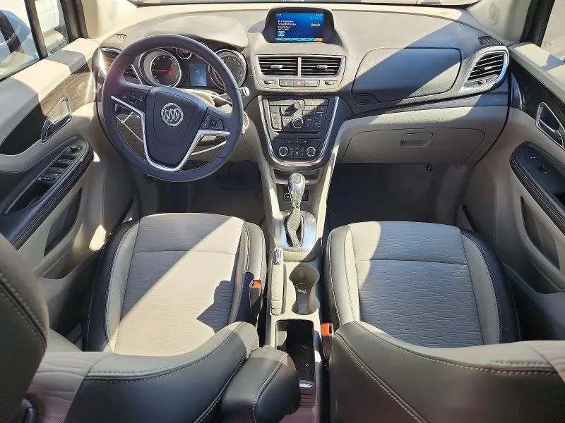 2015 BUICK ENCORE   