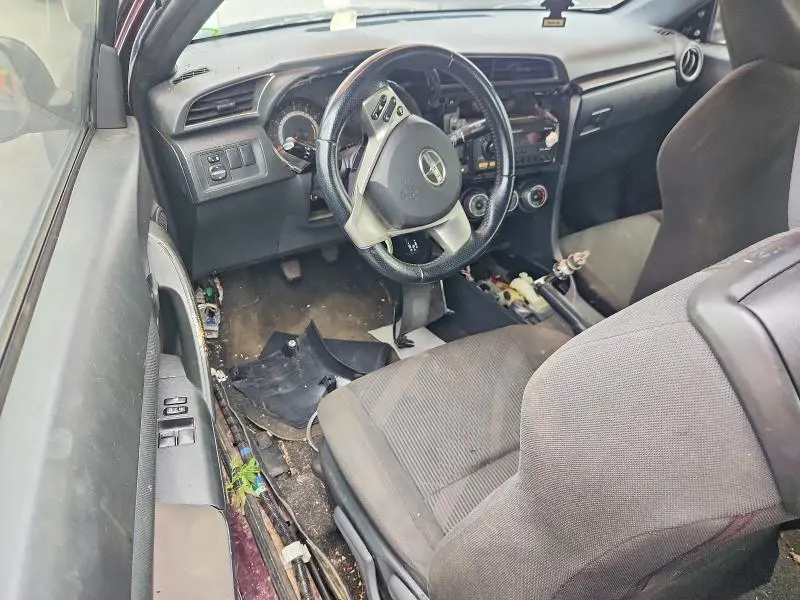 2013 SCION TC BASE  