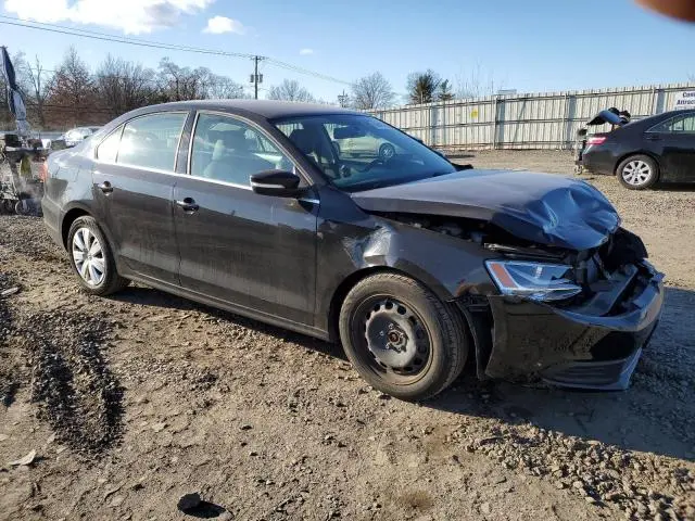 2013 VOLKSWAGEN JETTA SE  