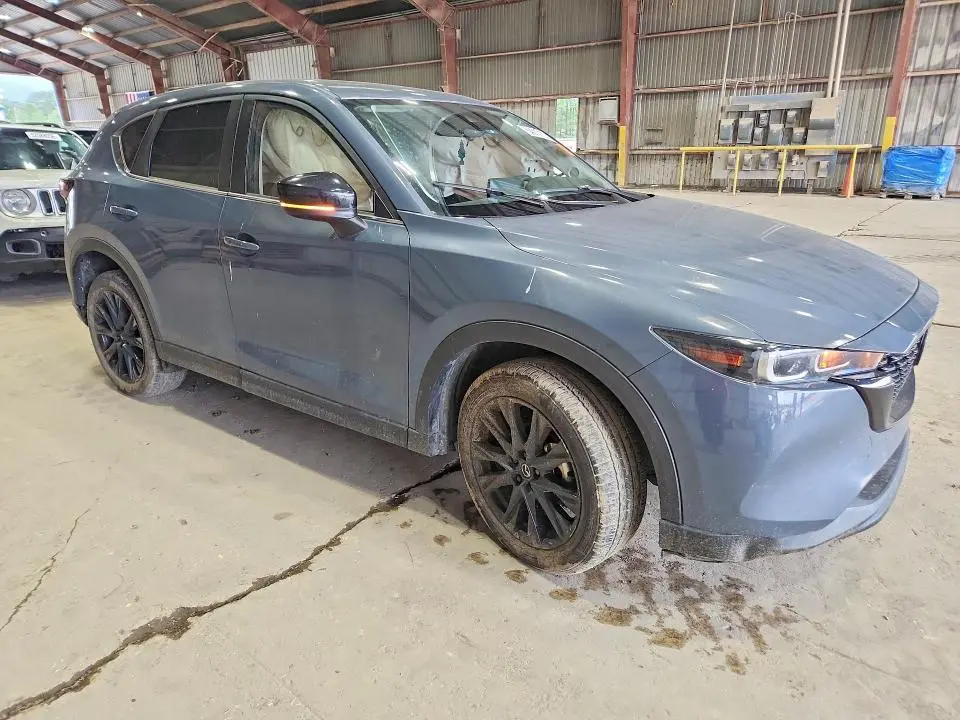 2023 MAZDA CX-5 PREFERRED  