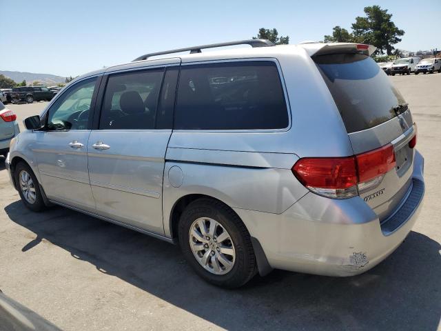 2010 HONDA ODYSSEY EXL