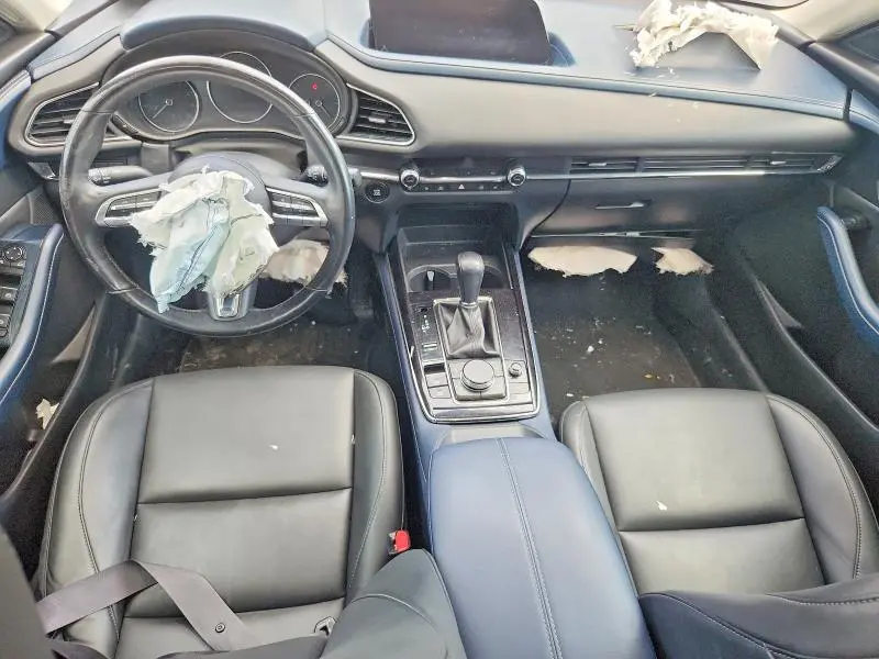 2021 MAZDA CX-30 PREFERRED  