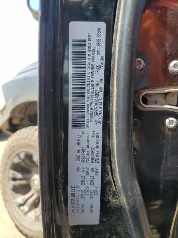 2018 RAM 1500 ST