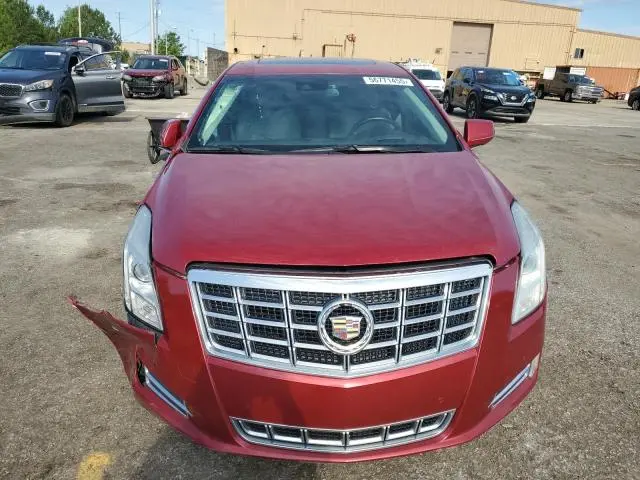 2014 CADILLAC XTS PREMIUM COLLECTION  