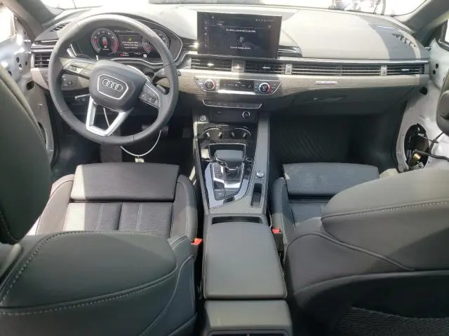 2025 AUDI A5 PREMIUM PLUS 45  