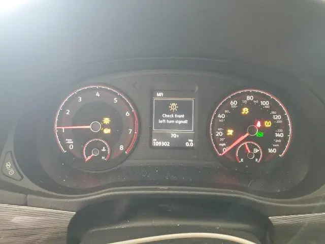 2020 VOLKSWAGEN PASSAT R-LINE  