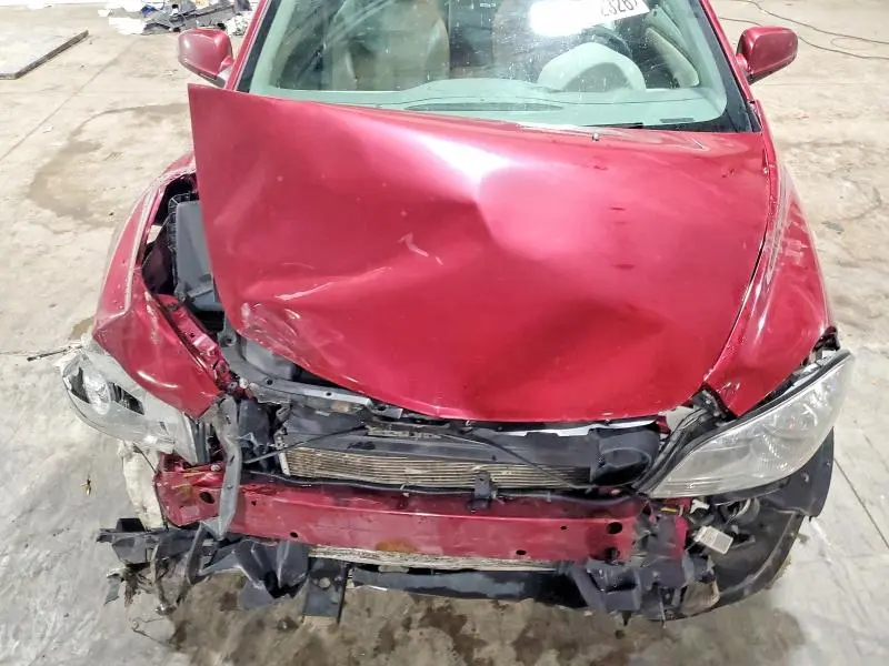 2011 CHEVROLET MALIBU 2LT  