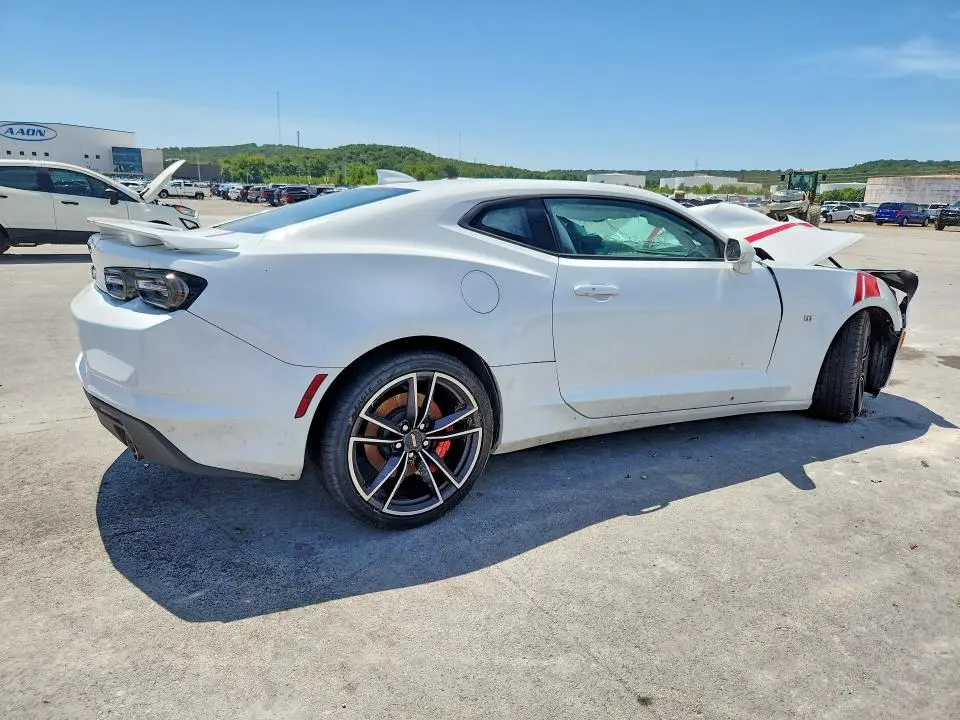 2023 CHEVROLET CAMARO LT1  