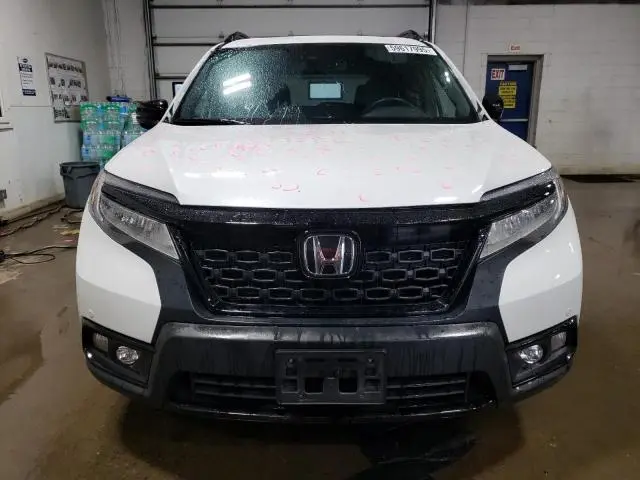 2021 HONDA PASSPORT ELITE  