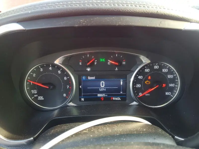 2020 CHEVROLET BLAZER 2LT  