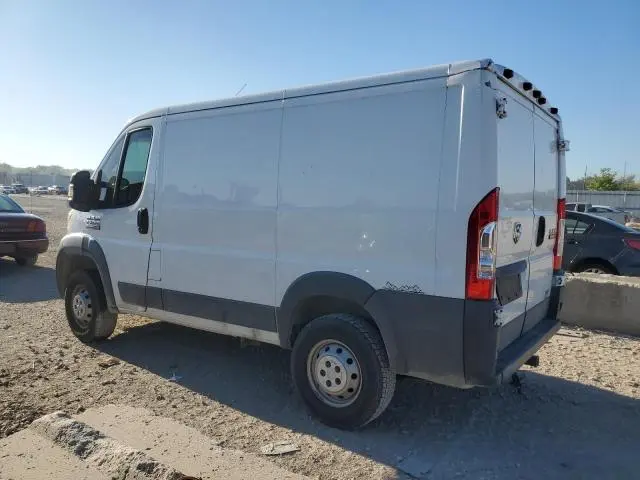 2016 RAM PROMASTER 1500 1500 STANDARD  