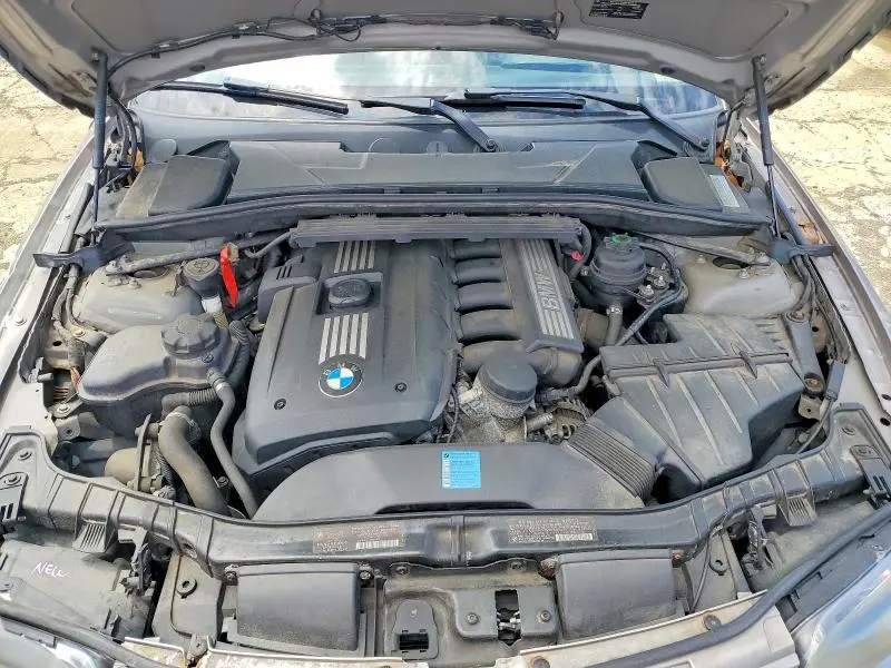 2011 BMW 128 I  