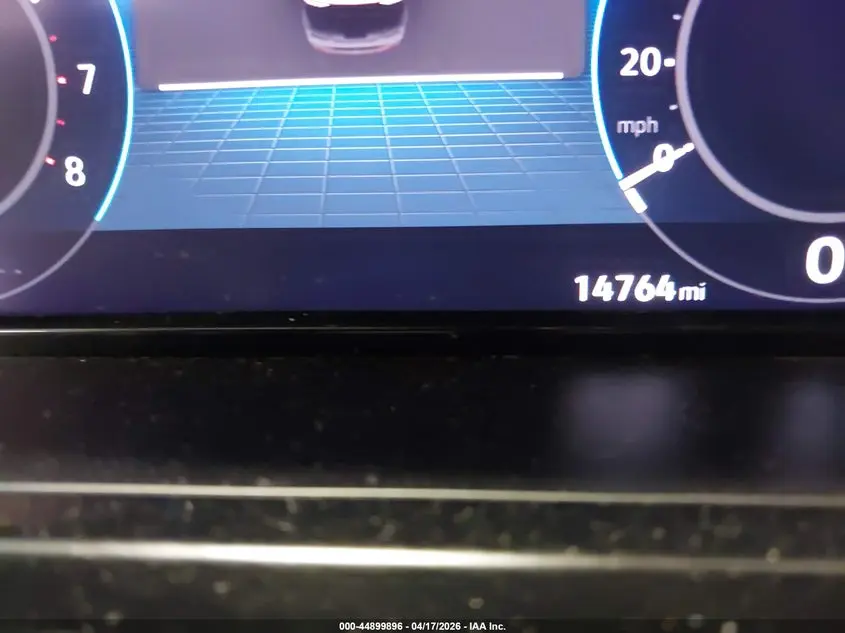 2025 VOLKSWAGEN ATLAS CROSS SPORT 2.0T SEL PREMIUM R-LINE