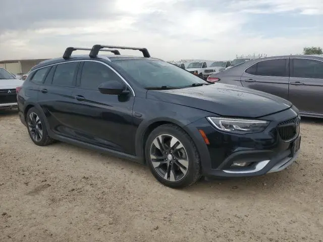 2018 BUICK REGAL TOURX ESSENCE  
