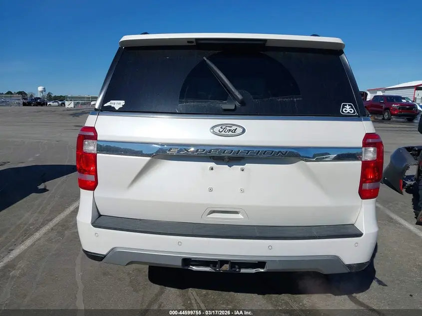 2019 FORD EXPEDITION XLT