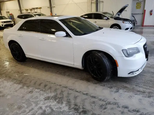 2015 CHRYSLER 300 S  