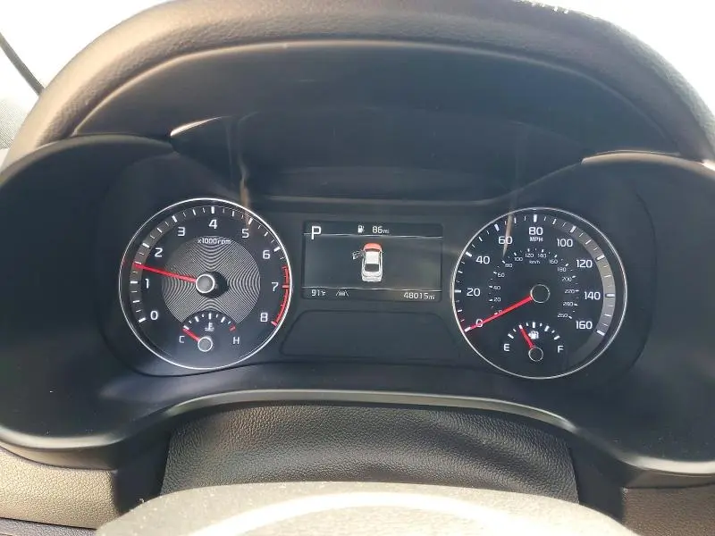 2023 KIA FORTE GT LINE  