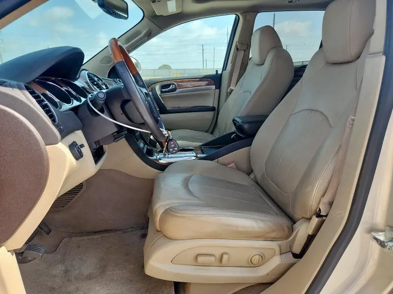 2011 BUICK ENCLAVE CXL  