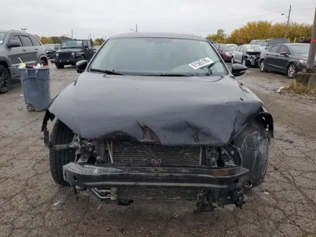 2012 VOLKSWAGEN PASSAT SE  