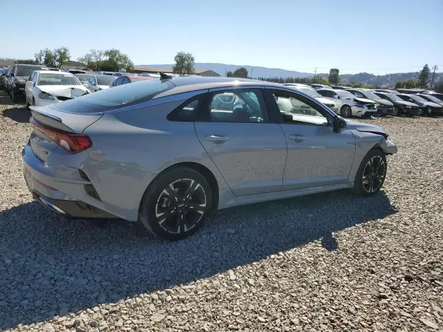2022 KIA K5 GT LINE  