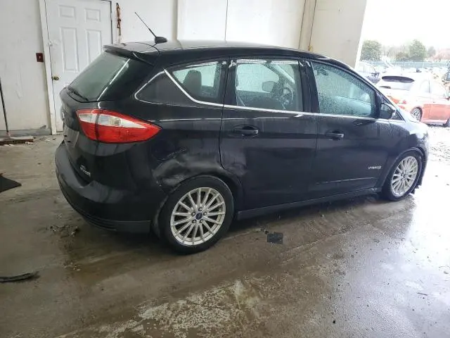 2013 FORD C-MAX SEL  