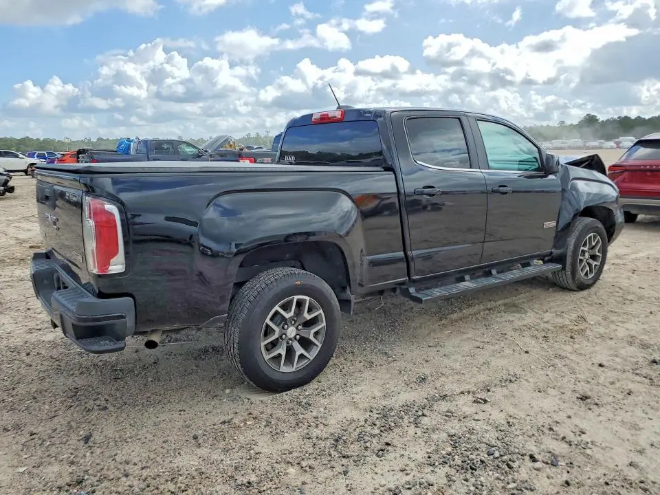 2015 GMC CANYON SLE  