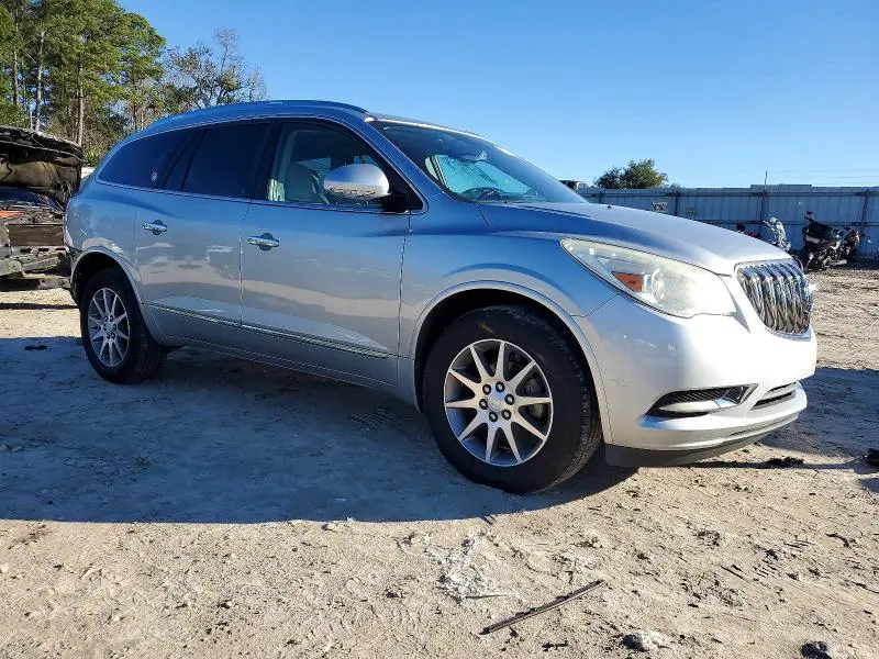 2014 BUICK ENCLAVE   