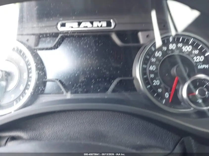 2022 RAM 1500 LONE STAR  4X2 5'7 BOX