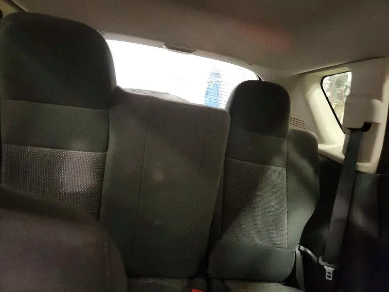 2013 JEEP COMPASS LATITUDE  