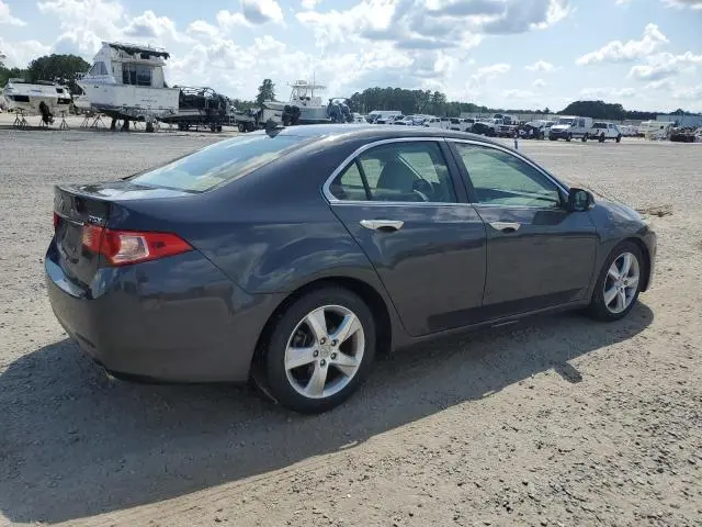 2012 ACURA TSX   