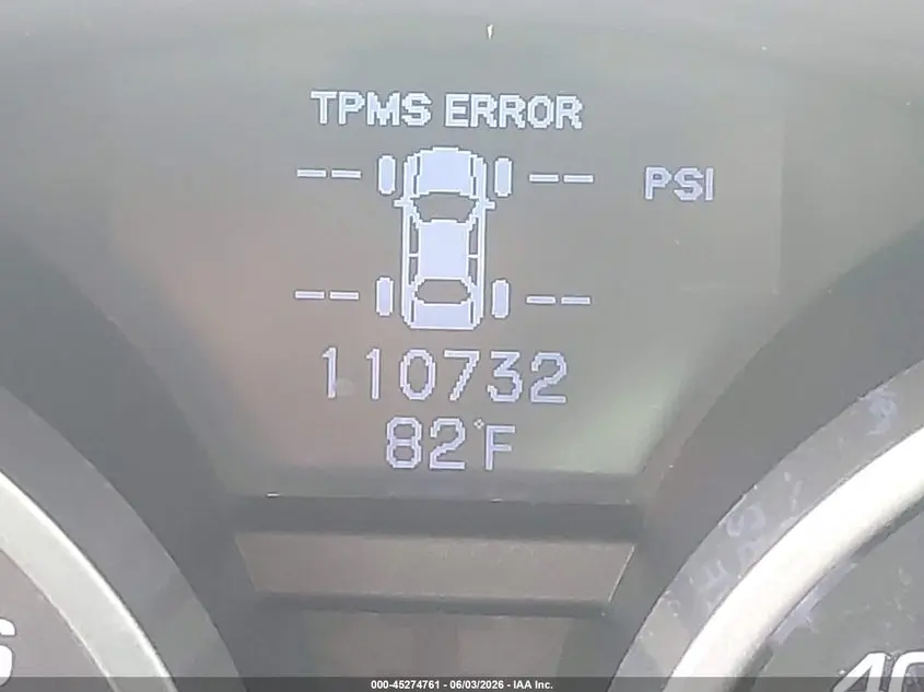 2014 ACURA TL 3.5