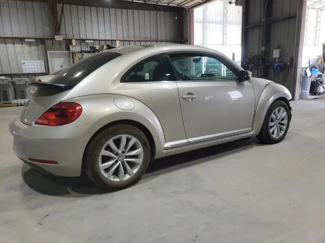 2013 VOLKSWAGEN BEETLE   