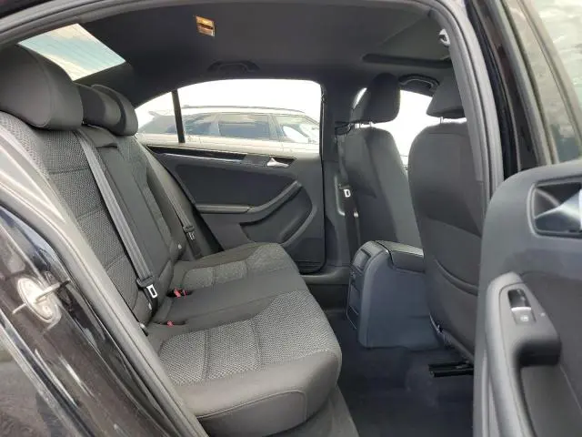2016 VOLKSWAGEN JETTA COMFORTLINE  