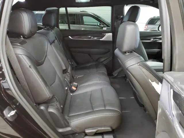 2023 CADILLAC XT6 SPORT  