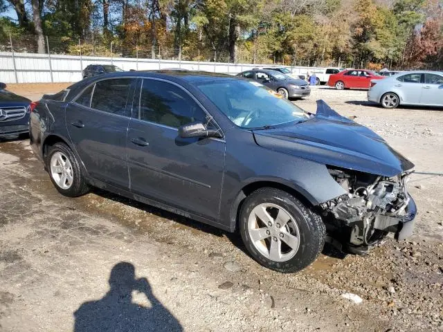 2014 CHEVROLET MALIBU LS  