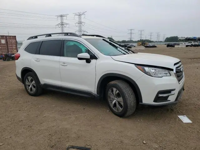 2021 SUBARU ASCENT PREMIUM  