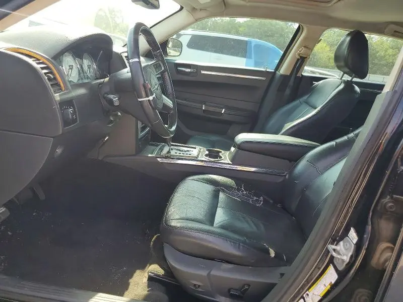 2010 CHRYSLER 300 S  