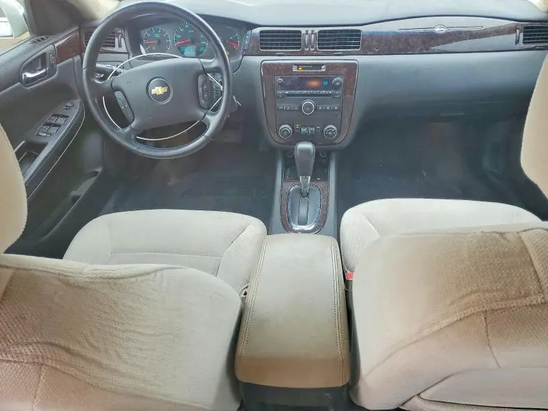 2013 CHEVROLET IMPALA LT  