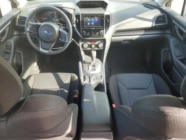 2020 SUBARU IMPREZA 