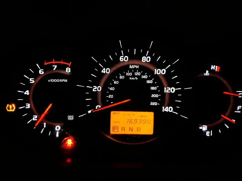 2010 TOYOTA RAV4 BASE  