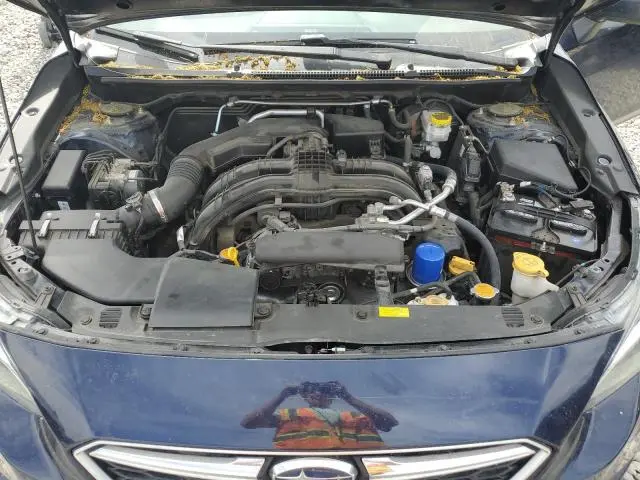 2019 SUBARU IMPREZA PREMIUM  