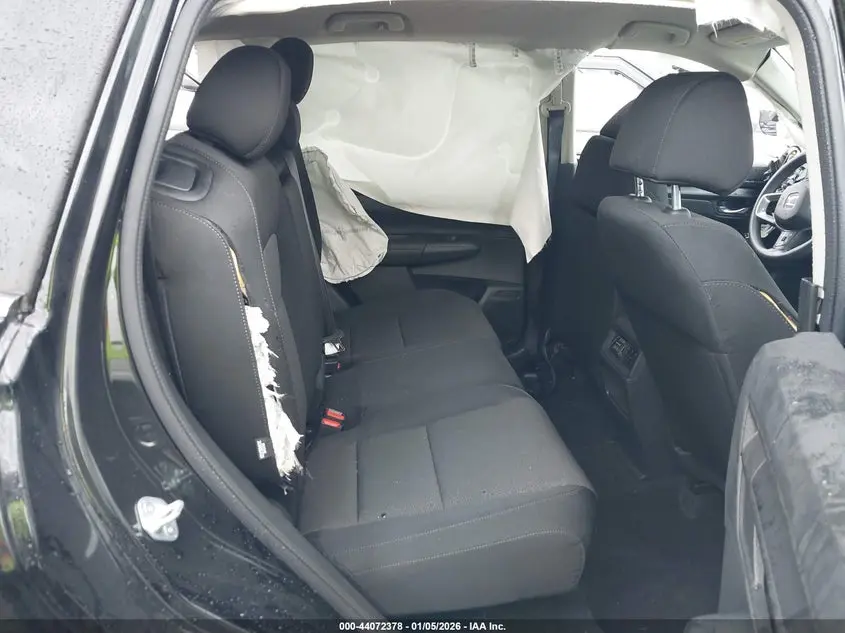 2025 HONDA CR-V LX 2WD