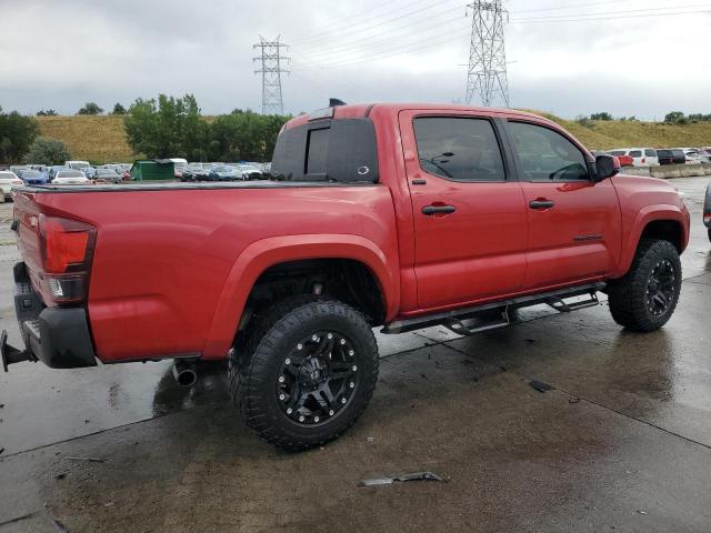 2019 TOYOTA TACOMA DOUBLE CAB