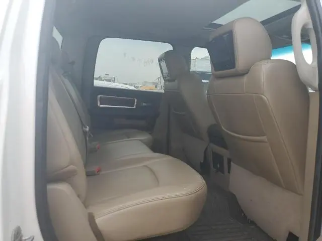 2010 DODGE RAM 3500   