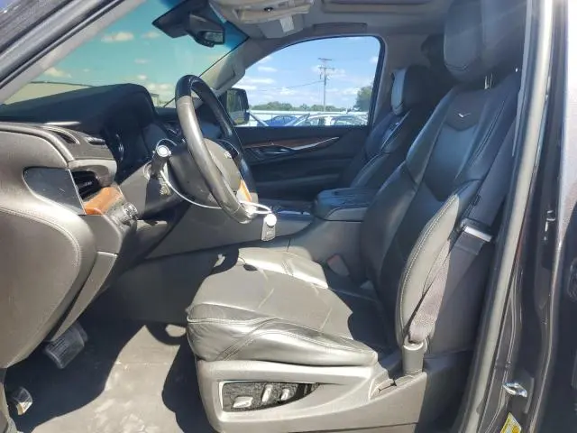 2016 CADILLAC ESCALADE ESV LUXURY  